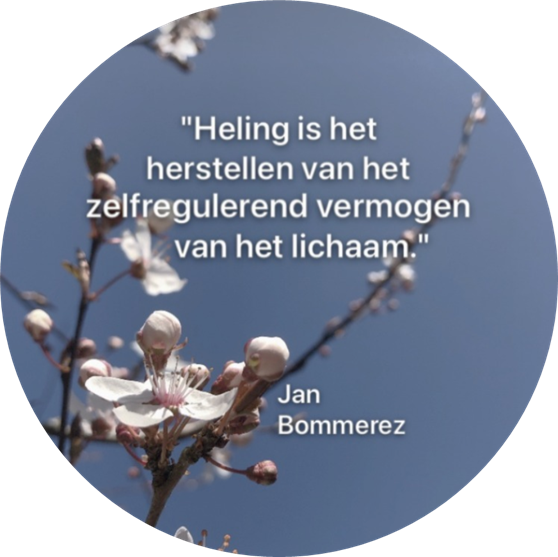 Massage ruimte Nijmegen Lent